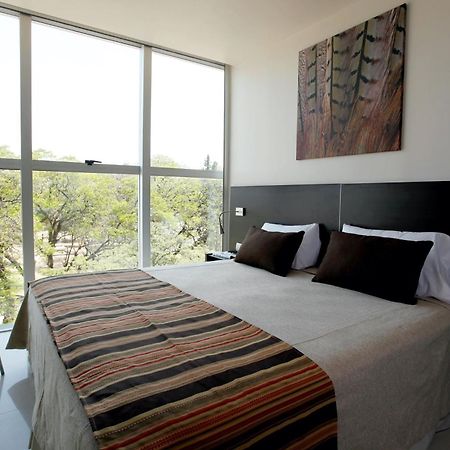 Niyat Urban Hotel Resistencia Dış mekan fotoğraf