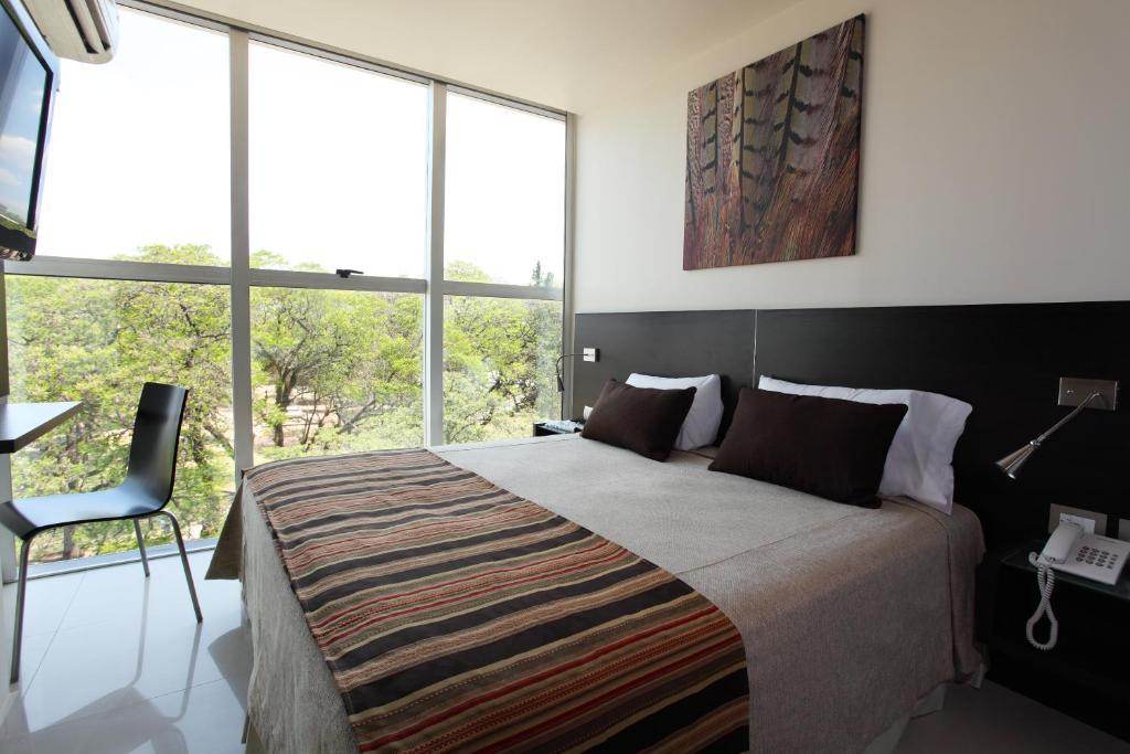 Niyat Urban Hotel Resistencia Oda fotoğraf