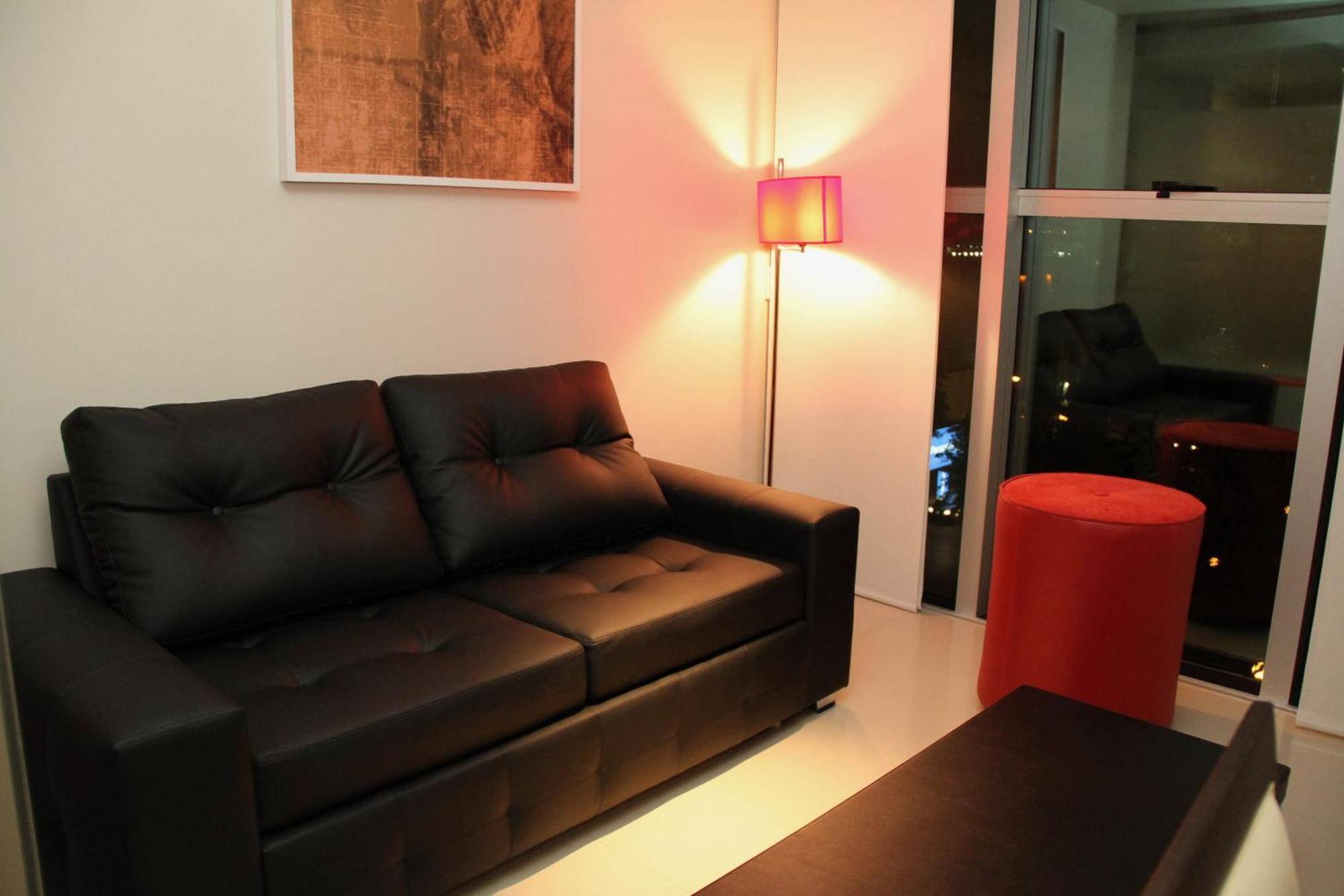Niyat Urban Hotel Resistencia Dış mekan fotoğraf