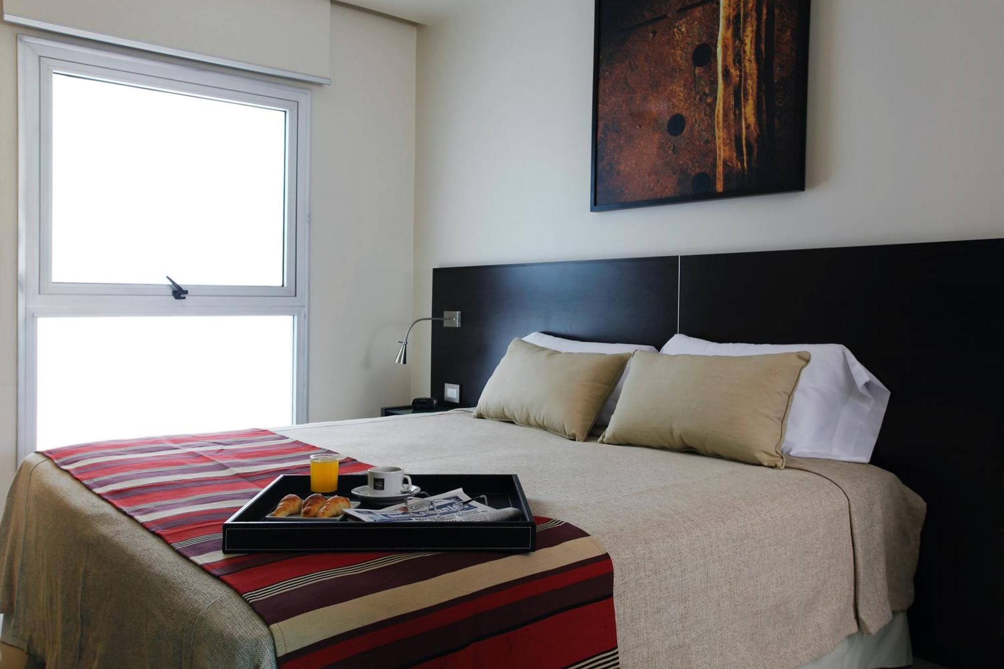 Niyat Urban Hotel Resistencia Dış mekan fotoğraf