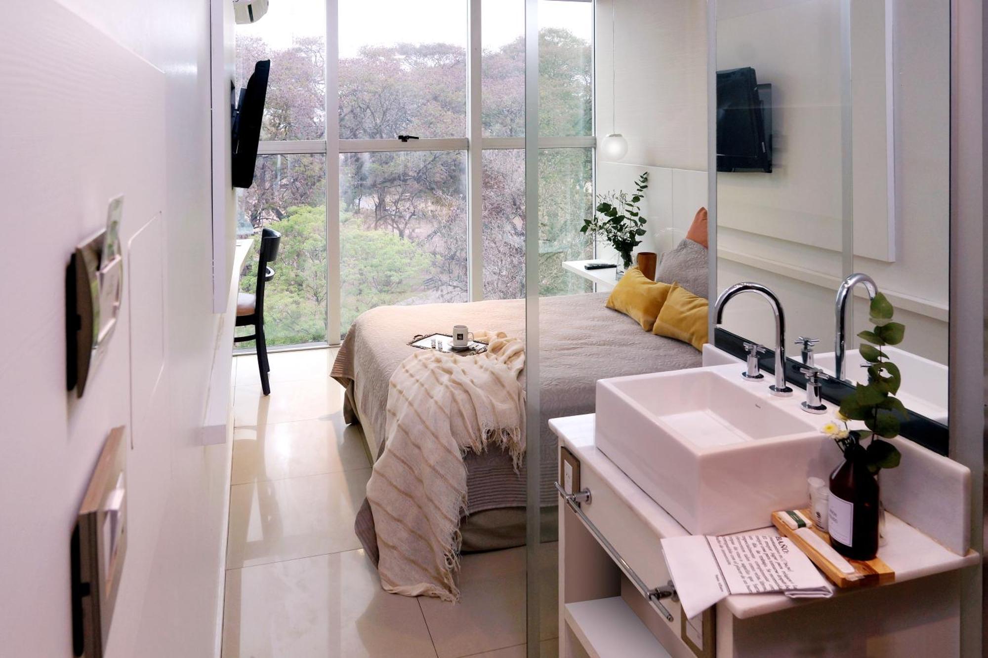 Niyat Urban Hotel Resistencia Dış mekan fotoğraf