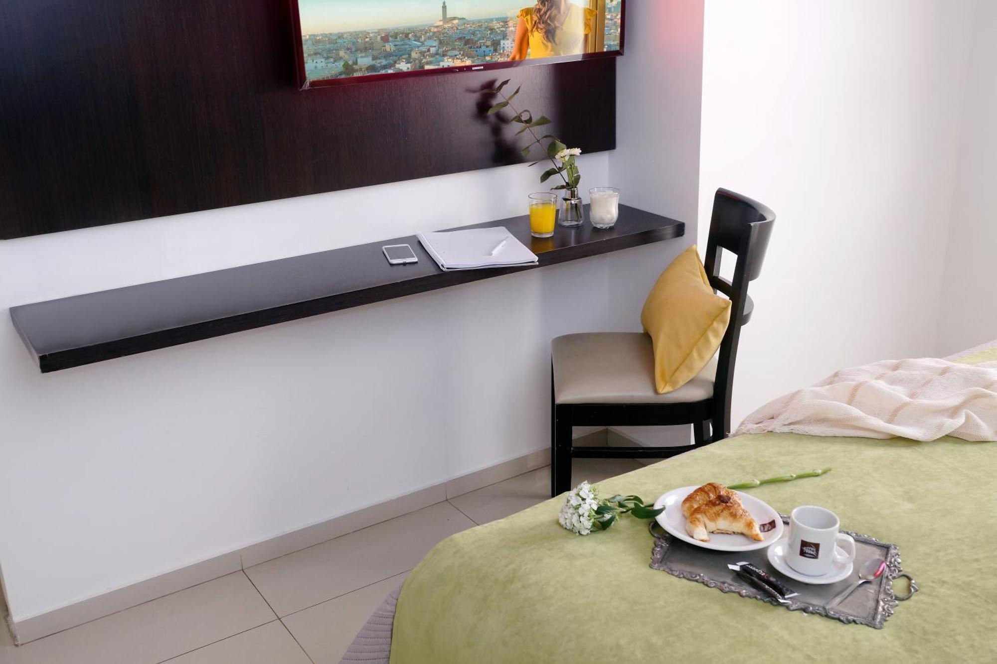 Niyat Urban Hotel Resistencia Dış mekan fotoğraf