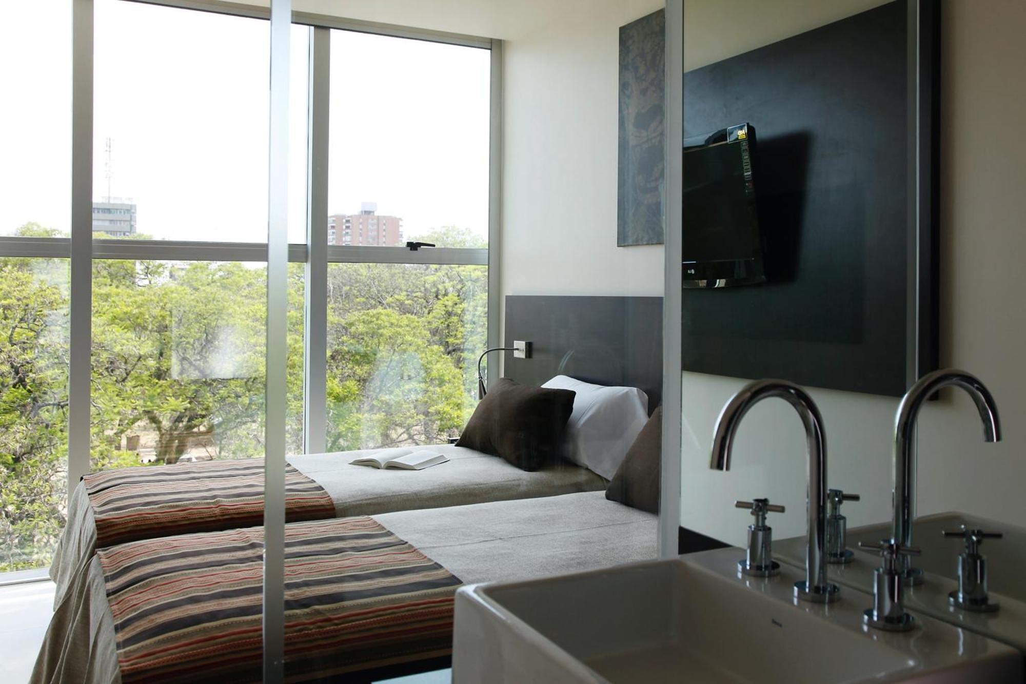 Niyat Urban Hotel Resistencia Dış mekan fotoğraf