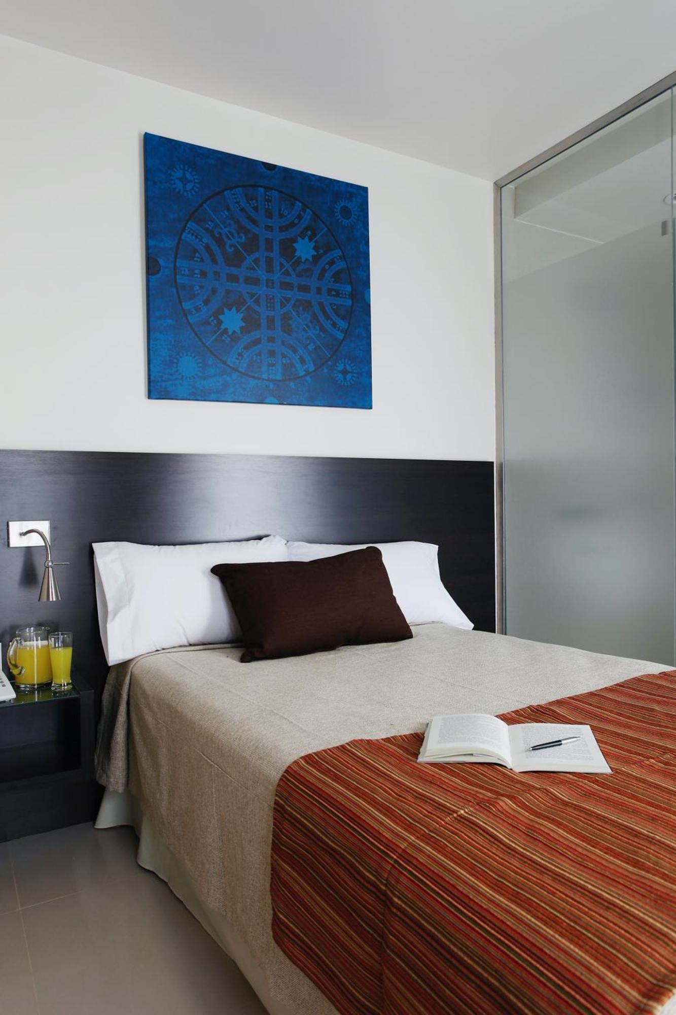 Niyat Urban Hotel Resistencia Dış mekan fotoğraf