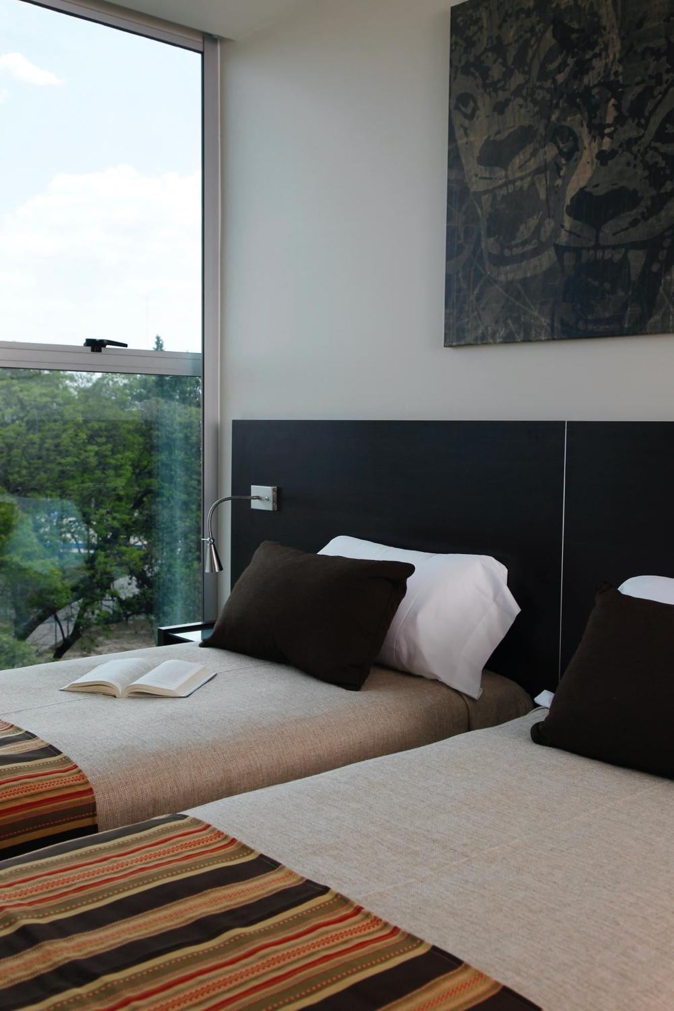 Niyat Urban Hotel Resistencia Dış mekan fotoğraf