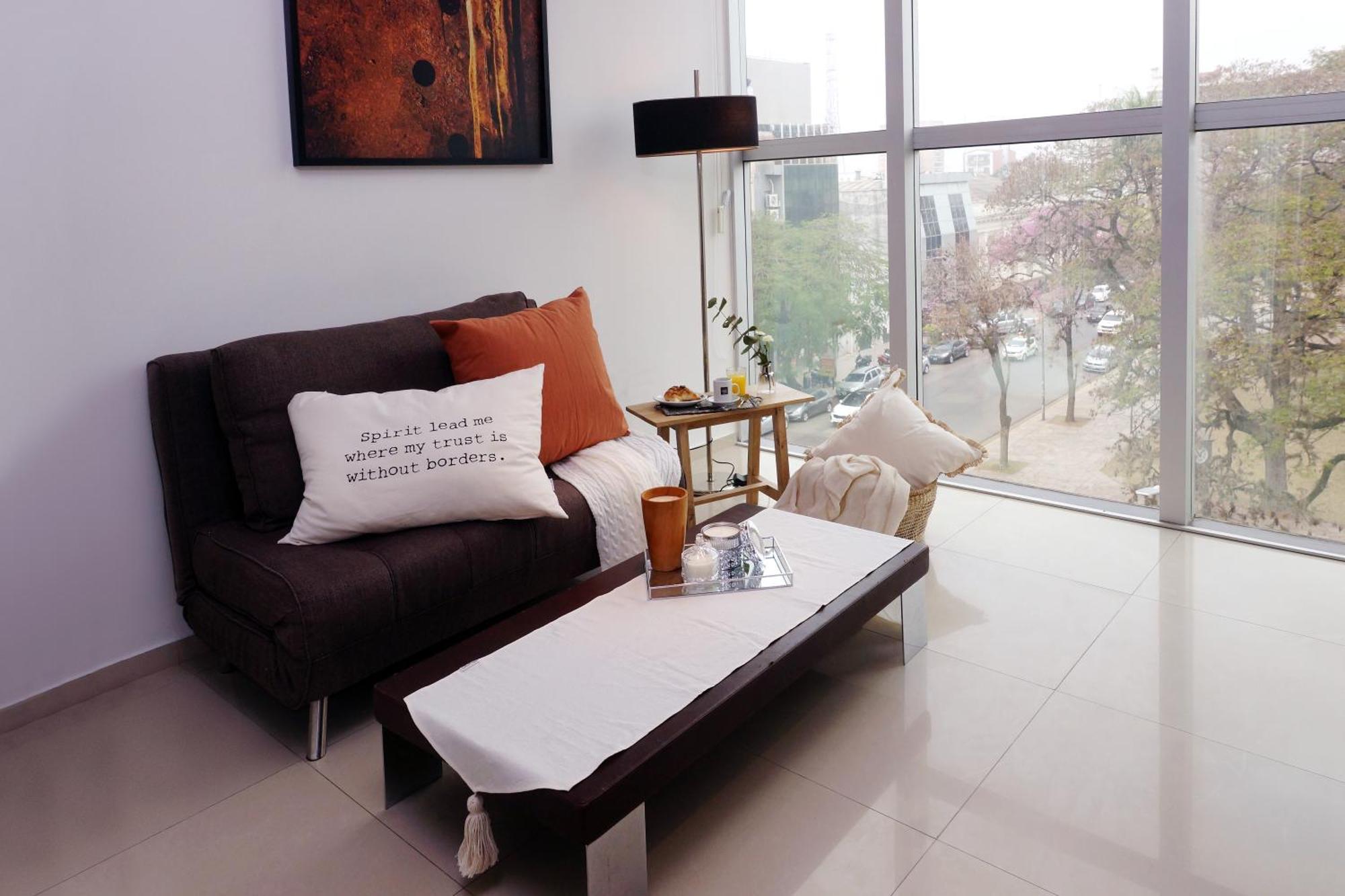 Niyat Urban Hotel Resistencia Dış mekan fotoğraf