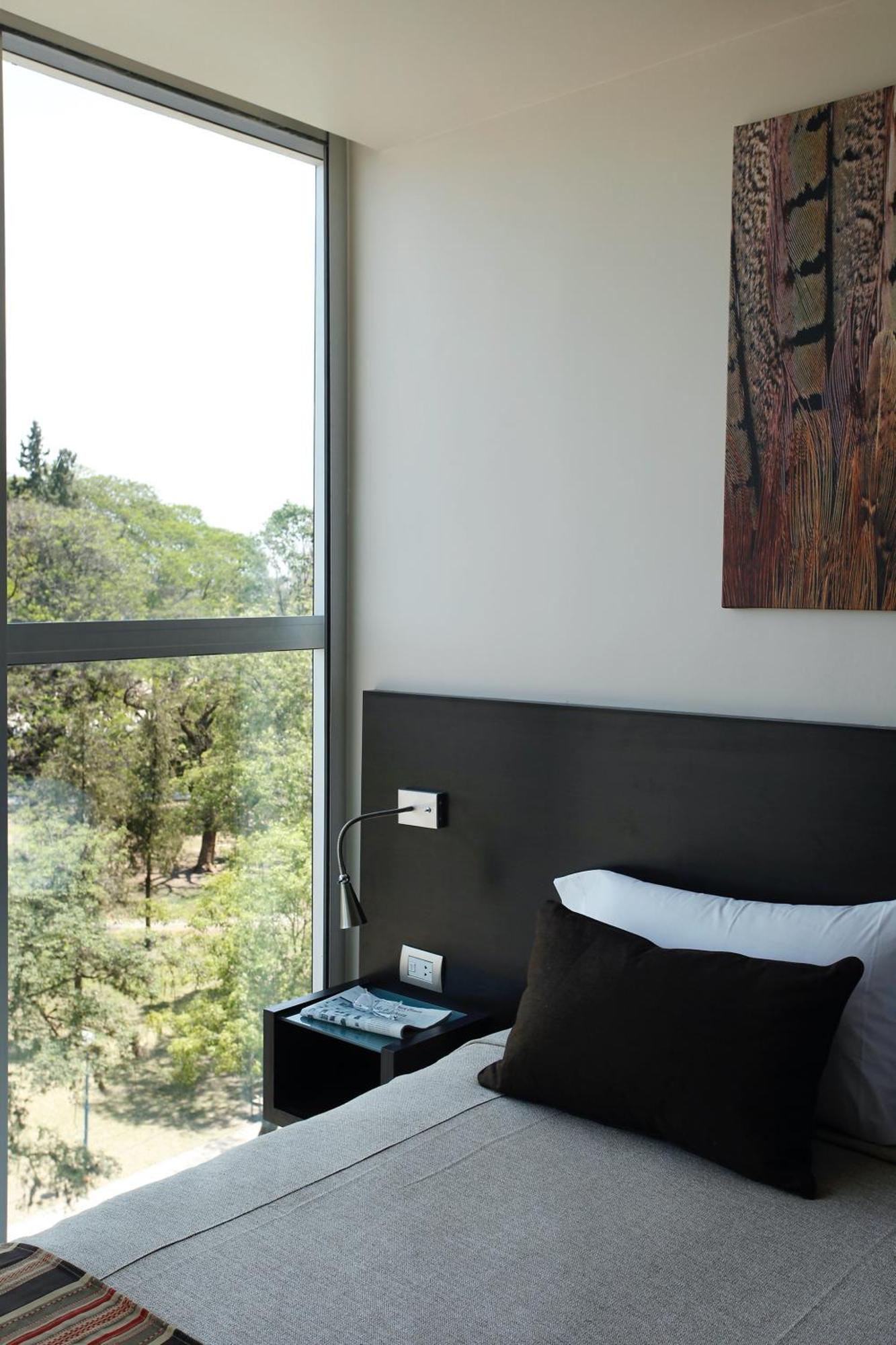 Niyat Urban Hotel Resistencia Dış mekan fotoğraf