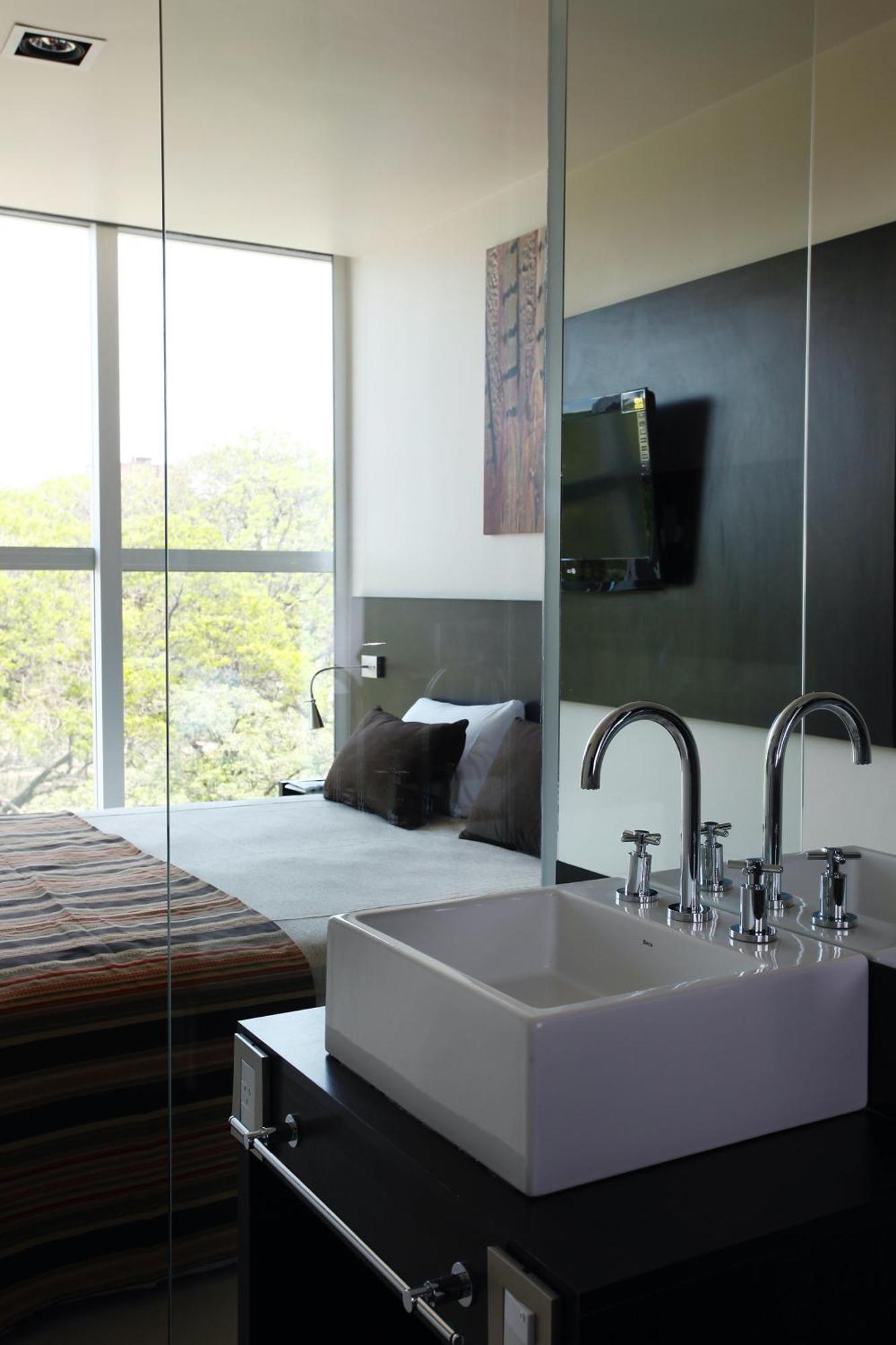 Niyat Urban Hotel Resistencia Dış mekan fotoğraf