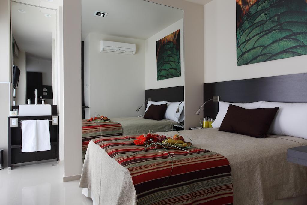 Niyat Urban Hotel Resistencia Dış mekan fotoğraf