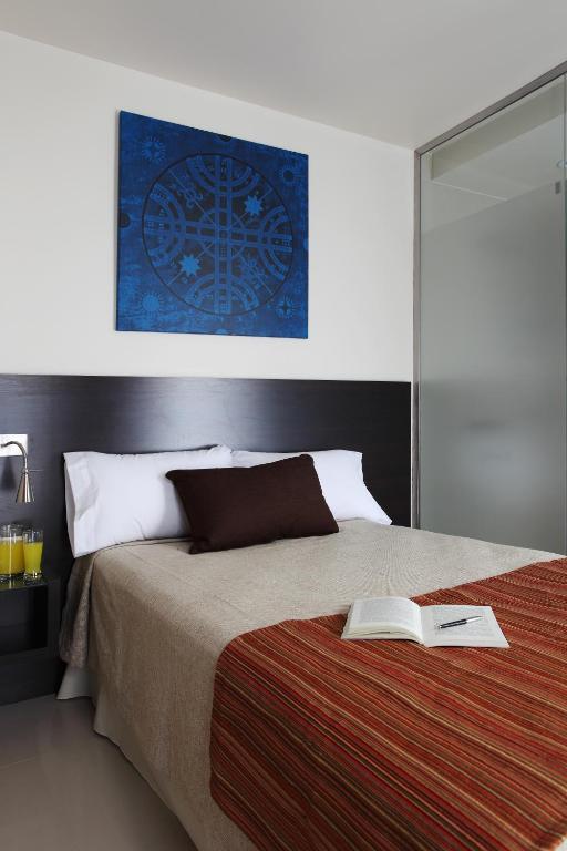 Niyat Urban Hotel Resistencia Dış mekan fotoğraf