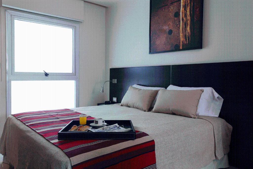 Niyat Urban Hotel Resistencia Oda fotoğraf